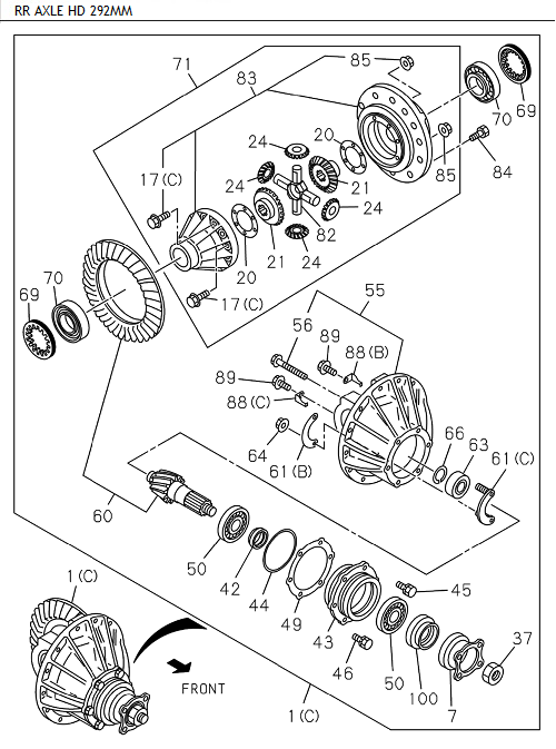 Partial Engine